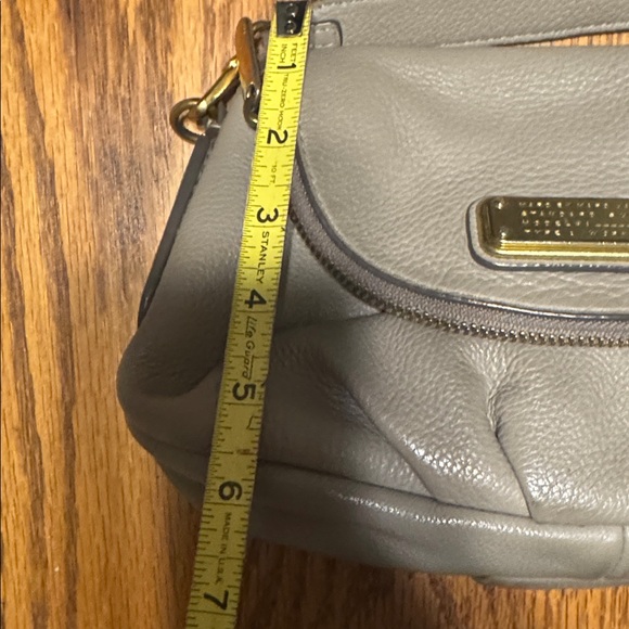 Marc Jacobs Beige Leather Perfect condition.
Discounted! buy now - Picture 11 of 14
